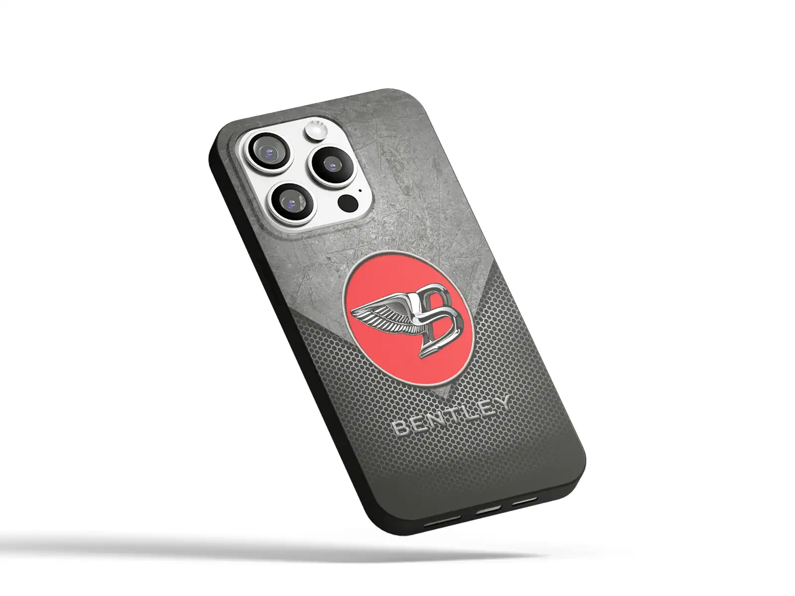 Bentley Étui Téléphone Design Moderne Stylé